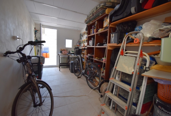Resale - Semi-detached - Orihuela Costa - La Zenia