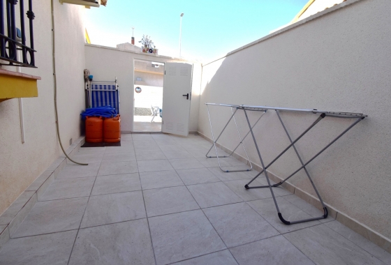 Resale - Semi-detached - Orihuela Costa - La Zenia