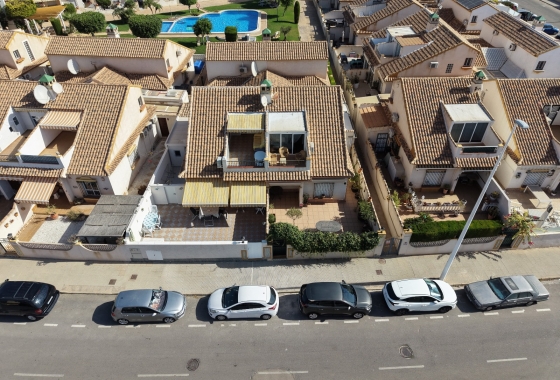 Resale - Semi-detached - Orihuela Costa - La Zenia