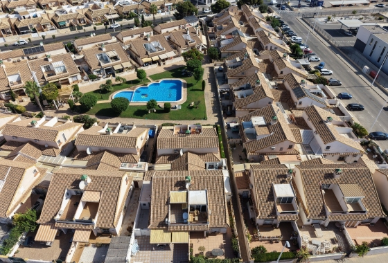 Resale - Semi-detached - Orihuela Costa - La Zenia