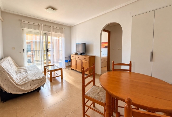 Rynek wtórny - Penthouse - Torrevieja - Torreblanca