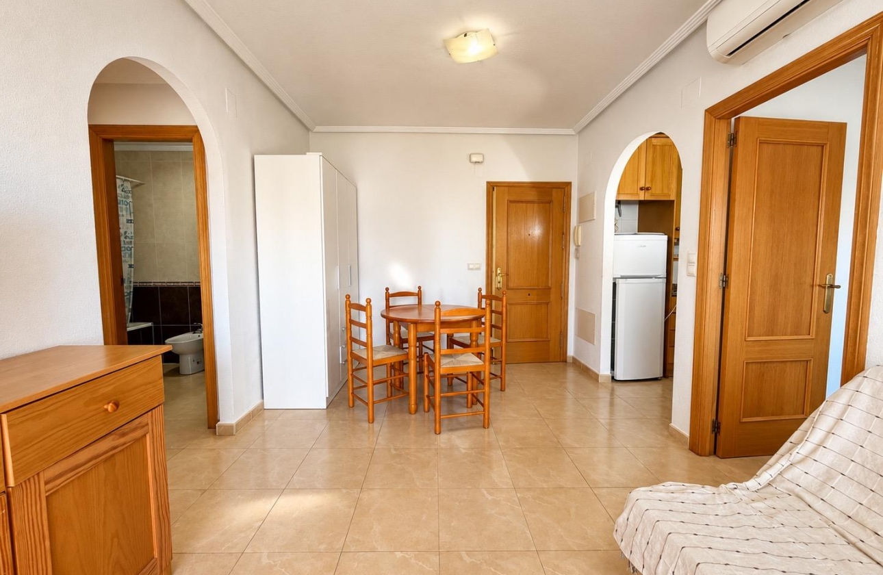 Rynek wtórny - Penthouse - Torrevieja - Torreblanca