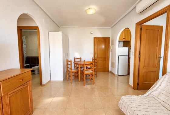 Rynek wtórny - Penthouse - Torrevieja - Torreblanca