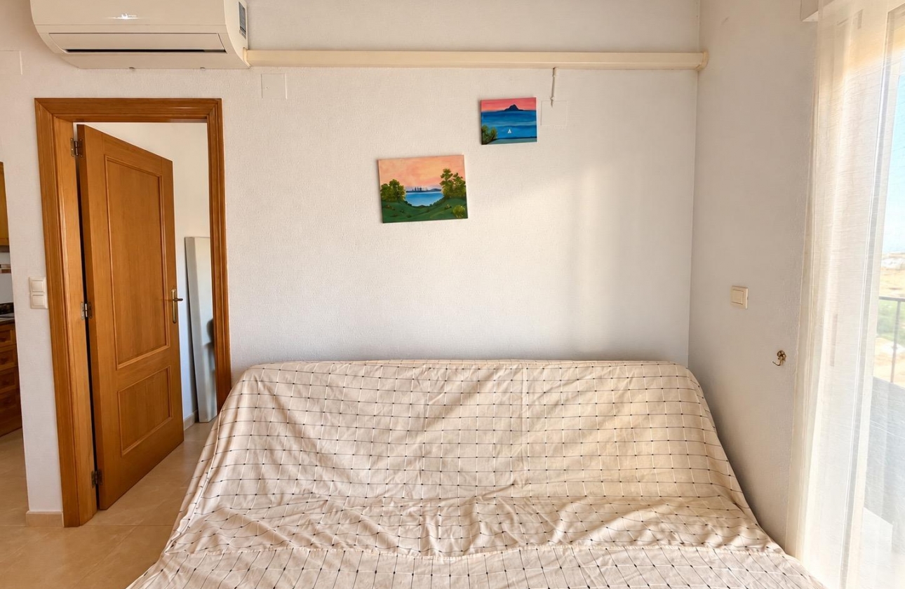 Rynek wtórny - Penthouse - Torrevieja - Torreblanca