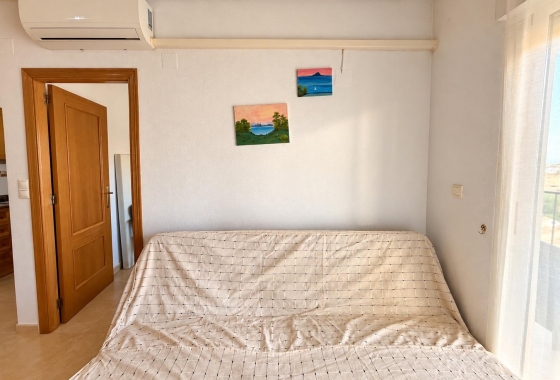 Rynek wtórny - Penthouse - Torrevieja - Torreblanca