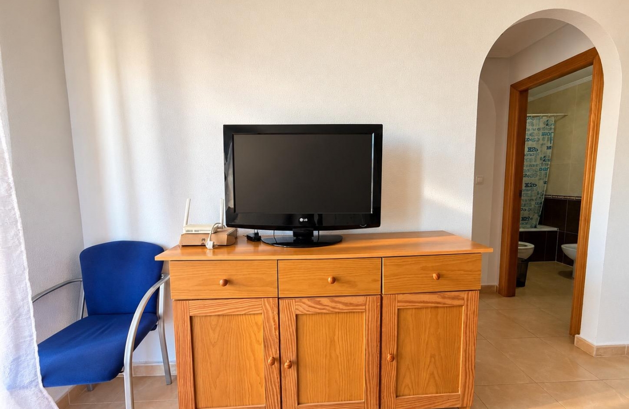 Rynek wtórny - Penthouse - Torrevieja - Torreblanca