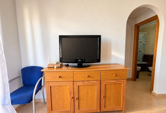 Rynek wtórny - Penthouse - Torrevieja - Torreblanca