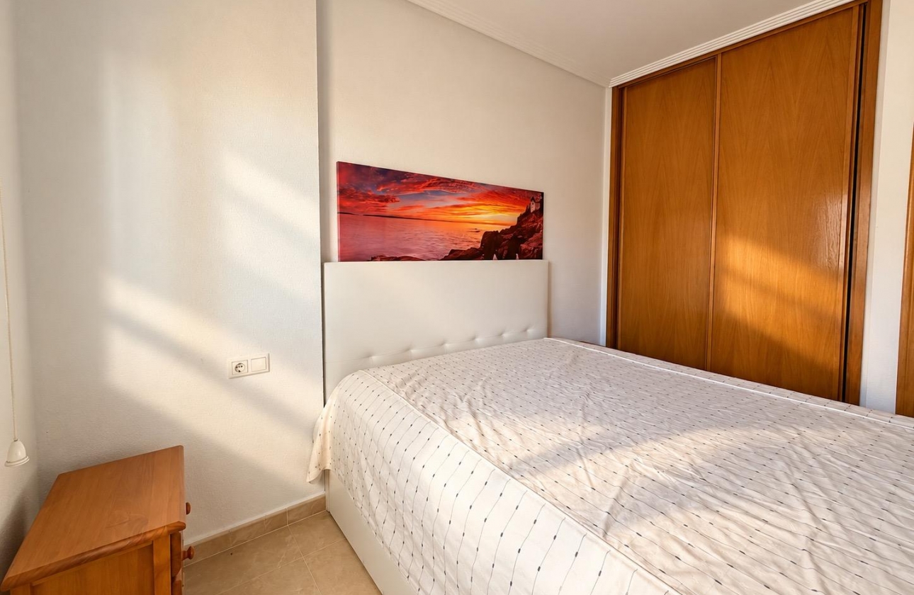 Rynek wtórny - Penthouse - Torrevieja - Torreblanca