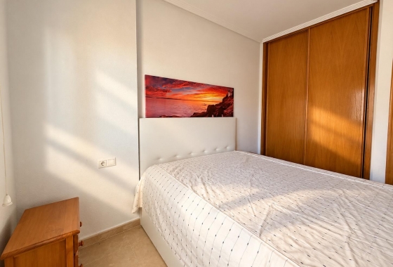 Rynek wtórny - Penthouse - Torrevieja - Torreblanca