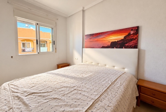 Rynek wtórny - Penthouse - Torrevieja - Torreblanca