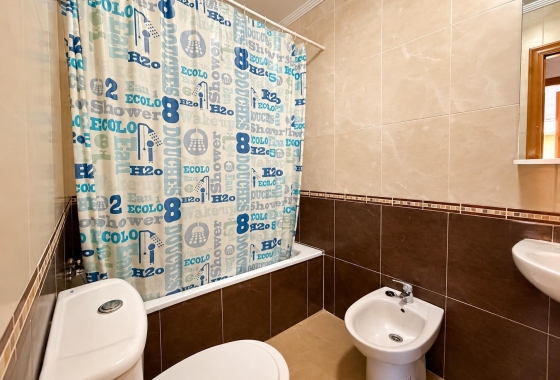 Rynek wtórny - Penthouse - Torrevieja - Torreblanca