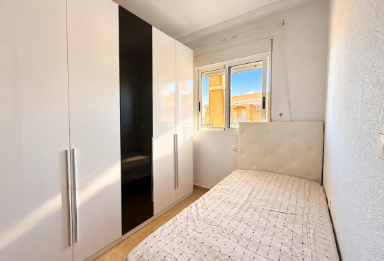 Rynek wtórny - Penthouse - Torrevieja - Torreblanca