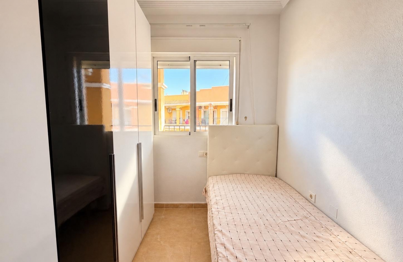 Rynek wtórny - Penthouse - Torrevieja - Torreblanca