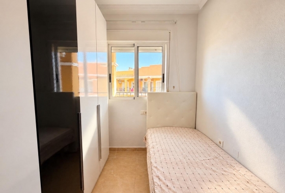 Rynek wtórny - Penthouse - Torrevieja - Torreblanca