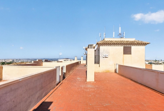 Rynek wtórny - Penthouse - Torrevieja - Torreblanca