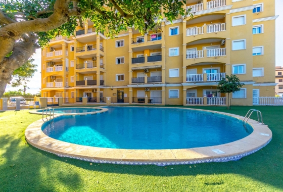 Rynek wtórny - Penthouse - Torrevieja - Torreblanca