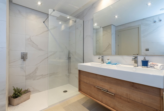 Rynek pierwotny - Apartament - Mijas