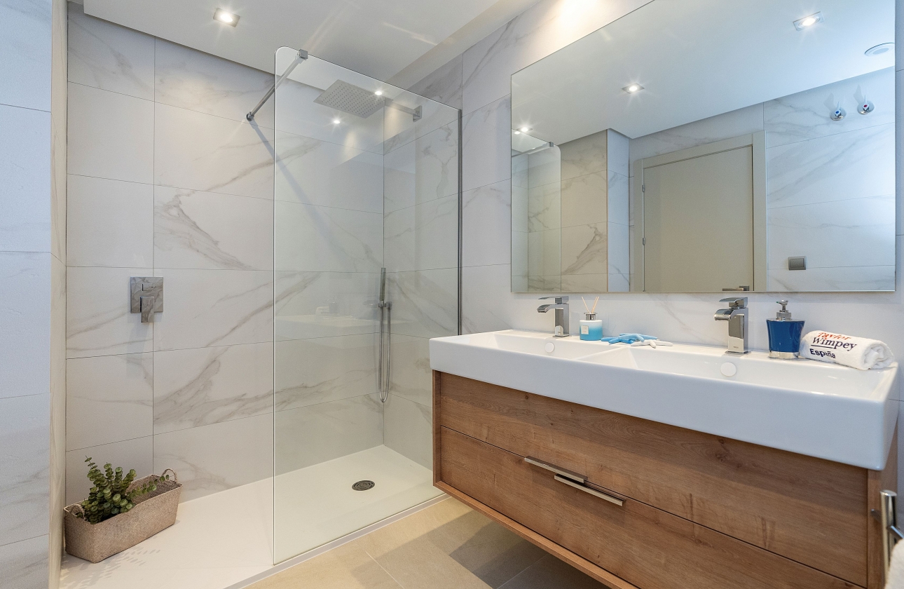 Obra nueva - Apartment - Mijas