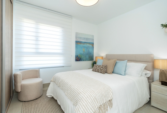 Rynek pierwotny - Penthouse - Mijas