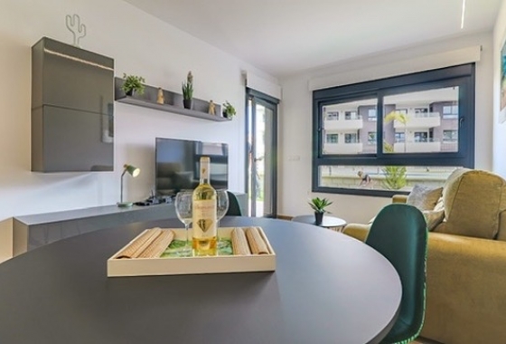 Resale - Apartment - Orihuela Costa - Las Filipinas