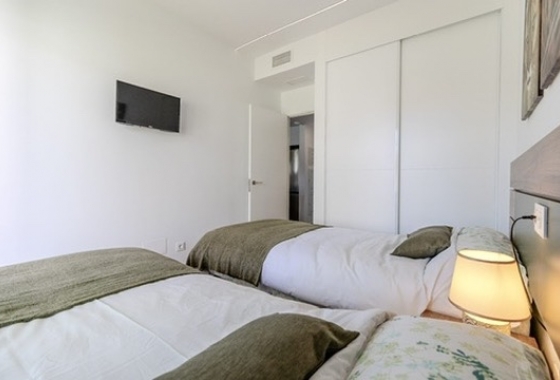 Resale - Apartment - Orihuela Costa - Las Filipinas