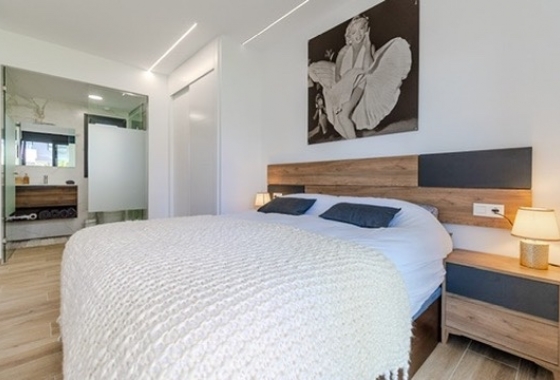Resale - Apartment - Orihuela Costa - Las Filipinas