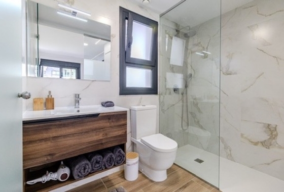 Resale - Apartment - Orihuela Costa - Las Filipinas