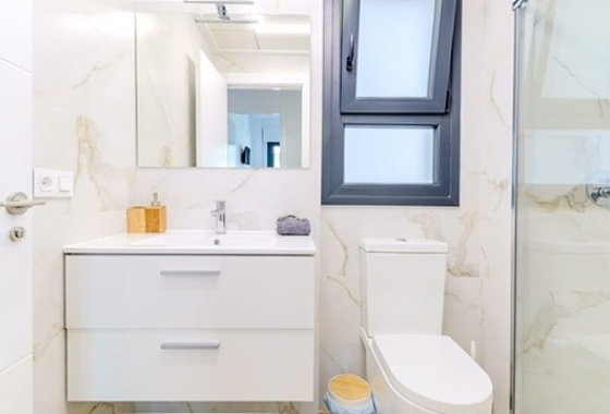 Resale - Apartment - Orihuela Costa - Las Filipinas