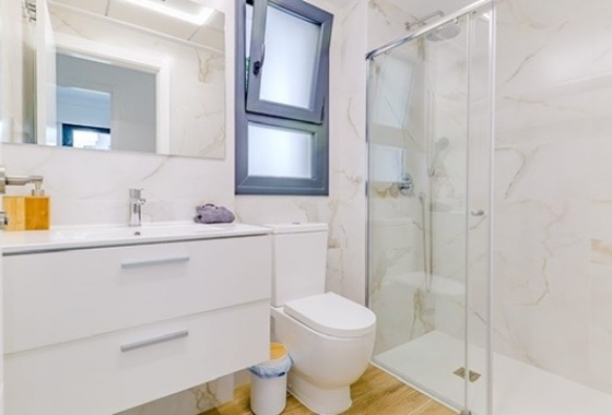 Resale - Apartment - Orihuela Costa - Las Filipinas