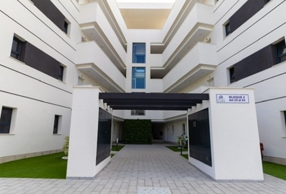 Resale - Apartment - Orihuela Costa - Las Filipinas