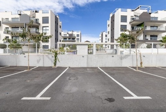 Resale - Apartment - Orihuela Costa - Las Filipinas