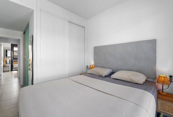 Rynek wtórny - Apartament - Orihuela Costa - Villamartín