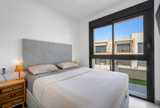 Rynek wtórny - Apartament - Orihuela Costa - Villamartín