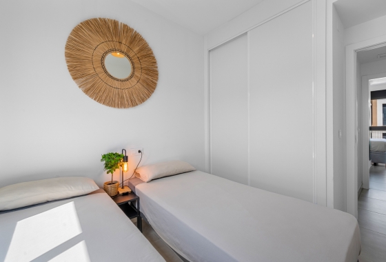 Rynek wtórny - Apartament - Orihuela Costa - Villamartín
