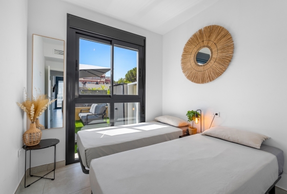 Rynek wtórny - Apartament - Orihuela Costa - Villamartín