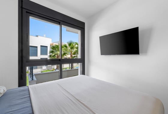Rynek wtórny - Apartament - Orihuela Costa - Villamartín