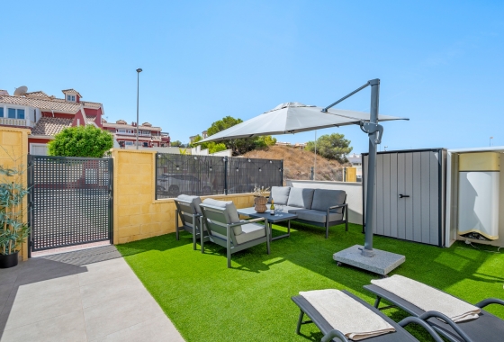 Rynek wtórny - Apartament - Orihuela Costa - Villamartín
