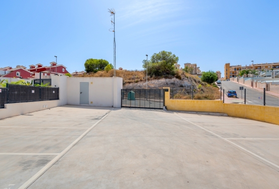 Rynek wtórny - Apartament - Orihuela Costa - Villamartín