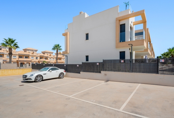 Rynek wtórny - Apartament - Orihuela Costa - Villamartín