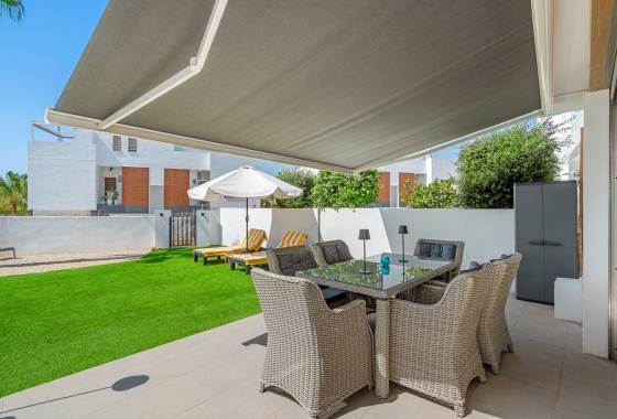 Resale - Villa - Orihuela Costa - Villamartín