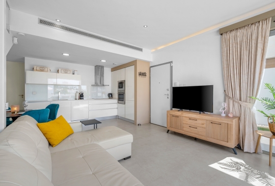 Resale - Villa - Orihuela Costa - Villamartín