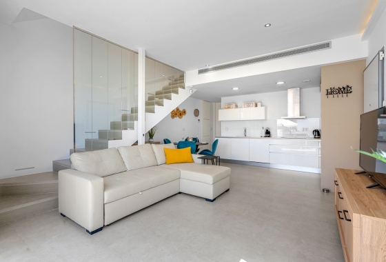 Resale - Villa - Orihuela Costa - Villamartín
