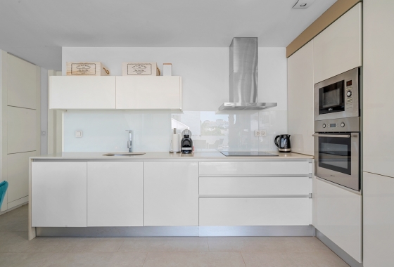 Resale - Villa - Orihuela Costa - Villamartín