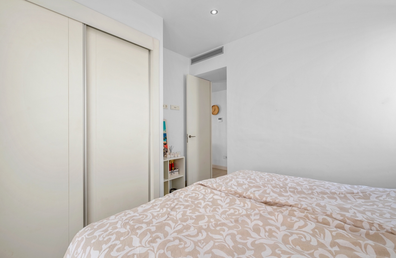Resale - Villa - Orihuela Costa - Villamartín