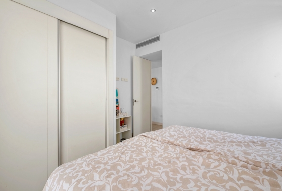 Resale - Villa - Orihuela Costa - Villamartín