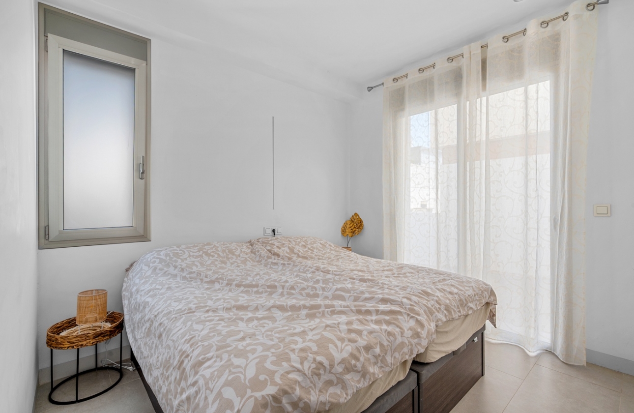 Resale - Villa - Orihuela Costa - Villamartín