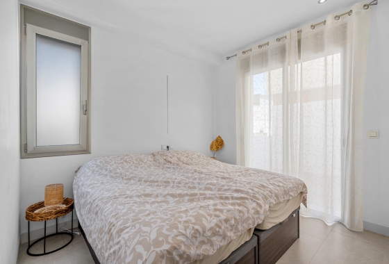 Resale - Villa - Orihuela Costa - Villamartín