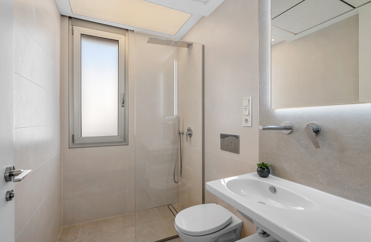 Resale - Villa - Orihuela Costa - Villamartín