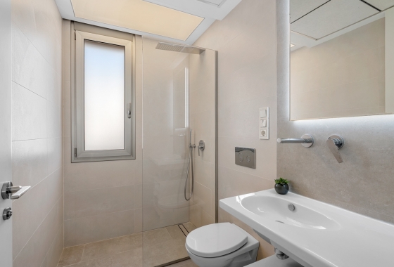 Resale - Villa - Orihuela Costa - Villamartín