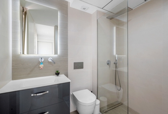Resale - Villa - Orihuela Costa - Villamartín